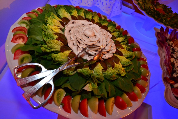 Rodolph & Christina Wedding